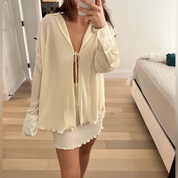 ACOS Matching Shirt Set - Picture 2 of 2